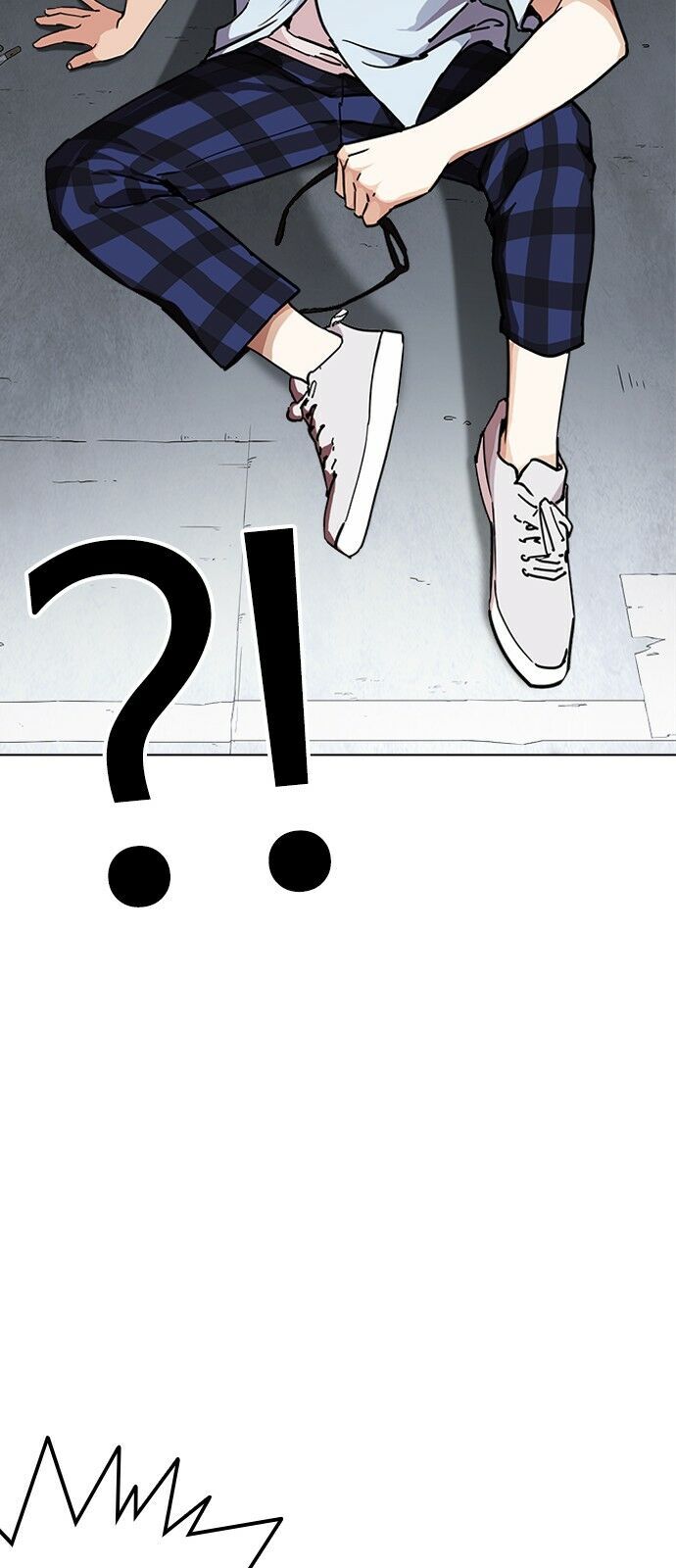 Lookism - Hoán Đổi Diệu Kỳ hoán đổi diệu kỳ - chapter 238 - Upload bởi truyensieuhay.com