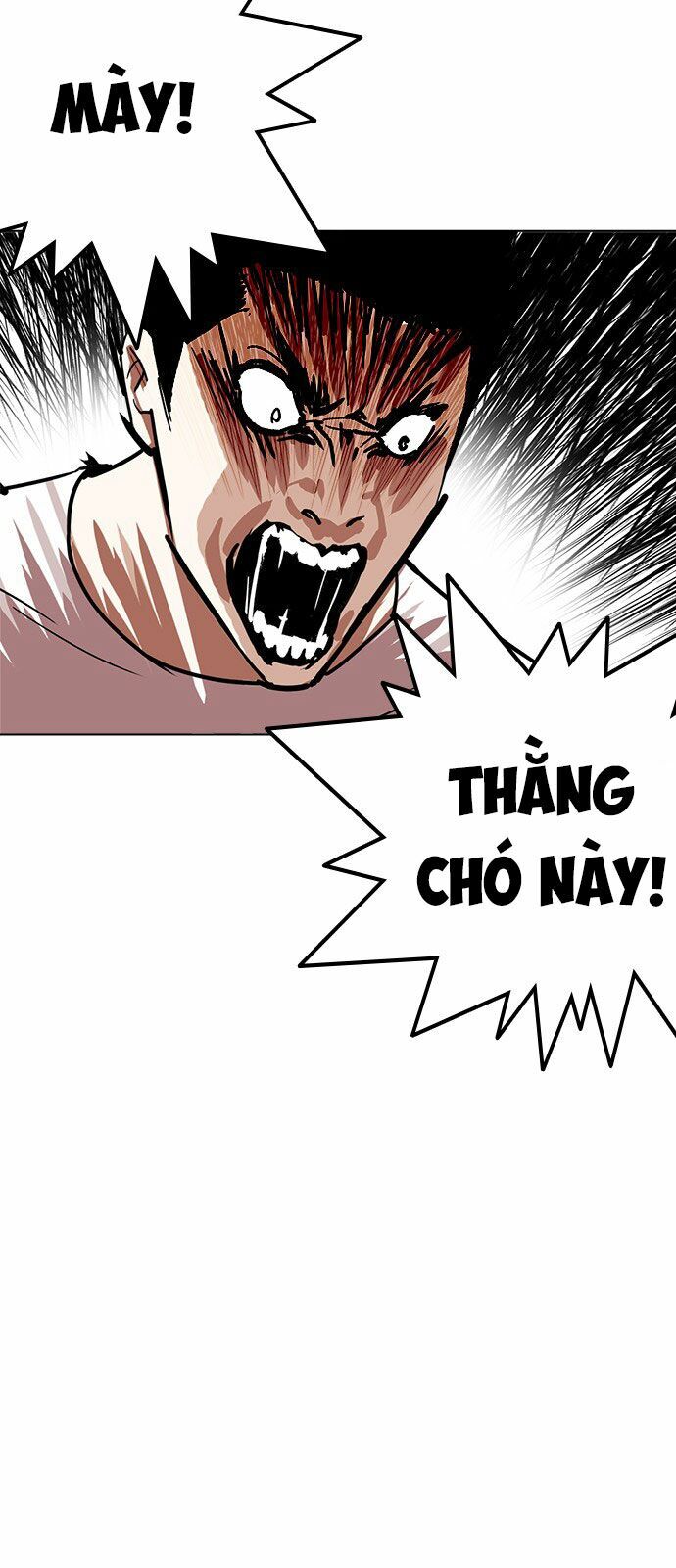 Lookism - Hoán Đổi Diệu Kỳ hoán đổi diệu kỳ - chapter 238 - Upload bởi truyensieuhay.com