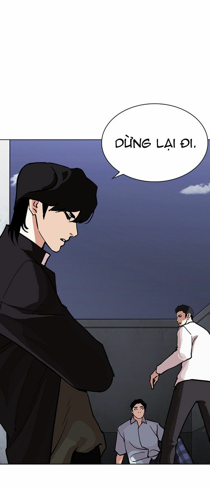 Lookism - Hoán Đổi Diệu Kỳ hoán đổi diệu kỳ - chapter 238 - Upload bởi truyensieuhay.com