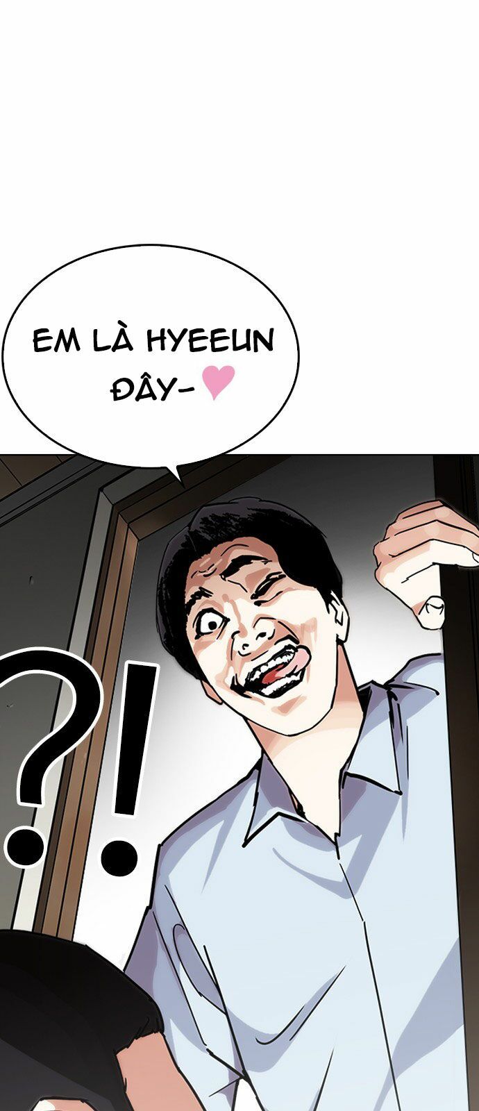 Lookism - Hoán Đổi Diệu Kỳ hoán đổi diệu kỳ - chapter 238 - Upload bởi truyensieuhay.com