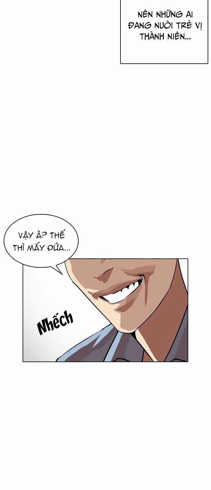Lookism - Hoán Đổi Diệu Kỳ hoán đổi diệu kỳ - chapter 238 - Upload bởi truyensieuhay.com