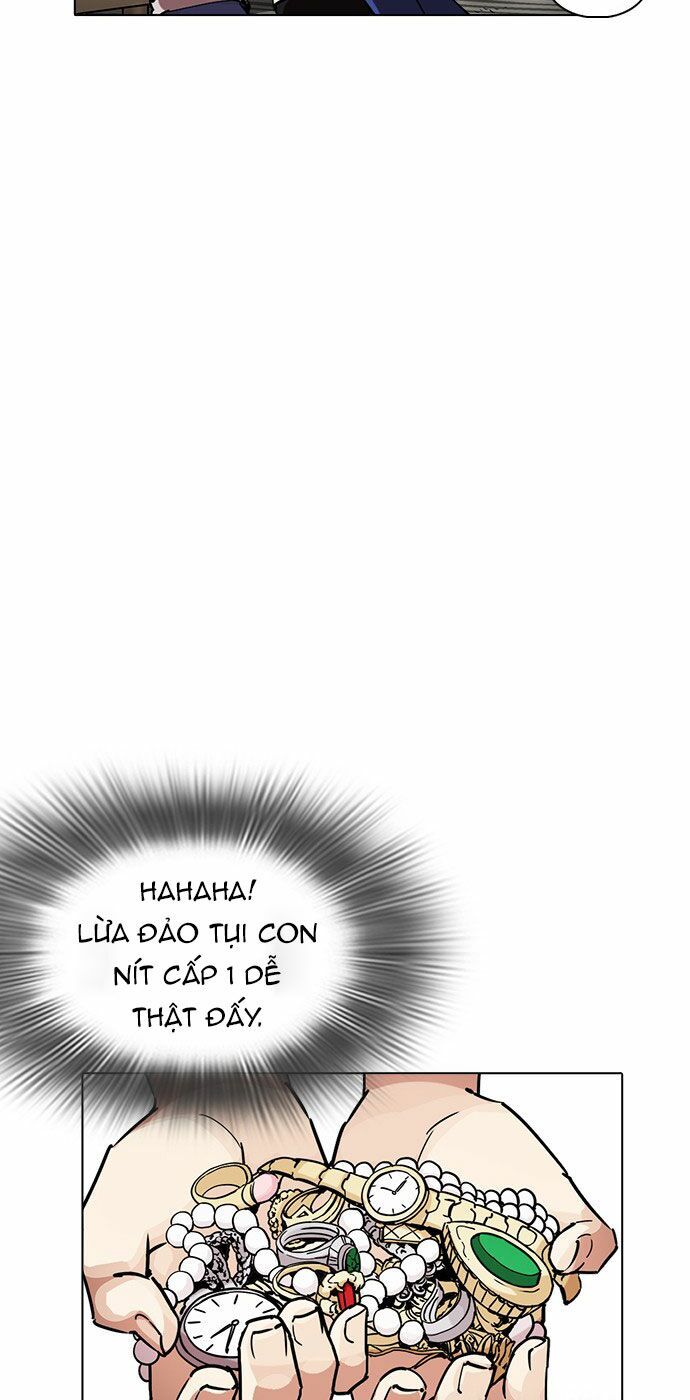 Lookism - Hoán Đổi Diệu Kỳ hoán đổi diệu kỳ - chapter 238 - Upload bởi truyensieuhay.com