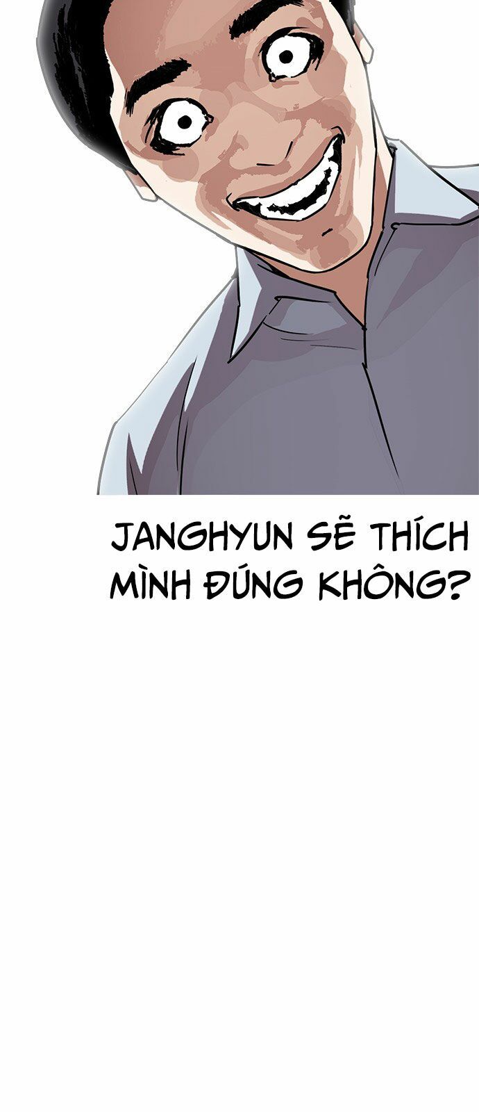 Lookism - Hoán Đổi Diệu Kỳ hoán đổi diệu kỳ - chapter 238 - Upload bởi truyensieuhay.com