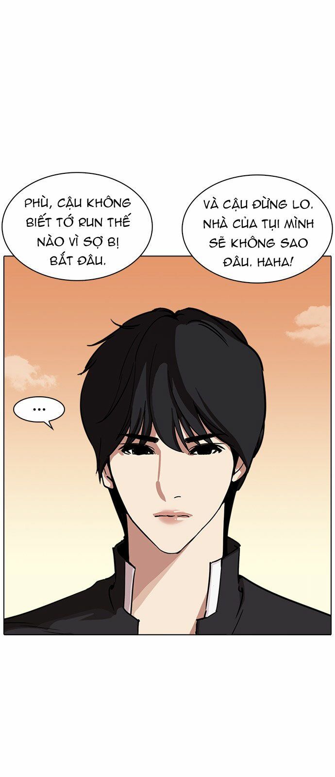 Lookism - Hoán Đổi Diệu Kỳ hoán đổi diệu kỳ - chapter 238 - Upload bởi truyensieuhay.com