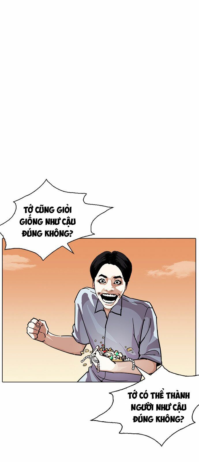 Lookism - Hoán Đổi Diệu Kỳ hoán đổi diệu kỳ - chapter 238 - Upload bởi truyensieuhay.com
