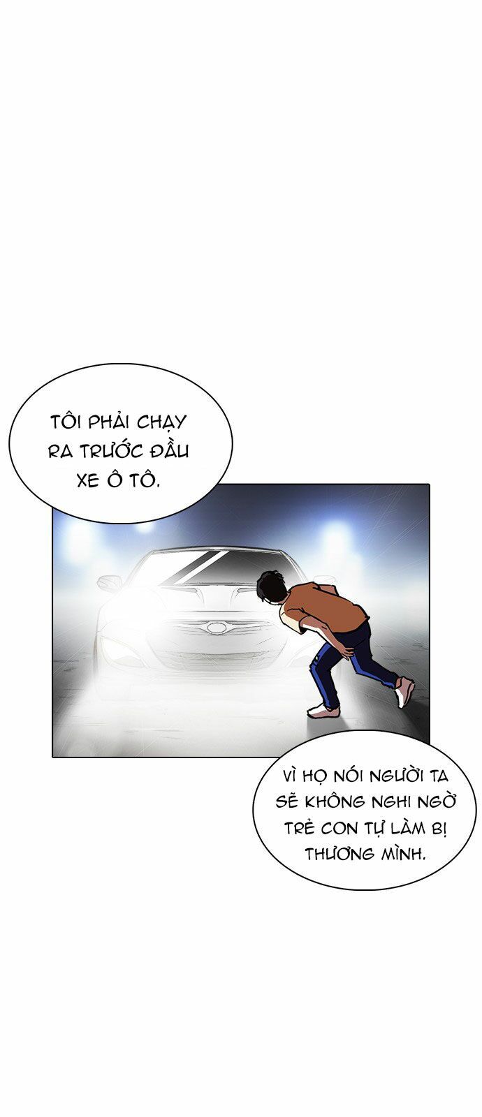 Lookism - Hoán Đổi Diệu Kỳ hoán đổi diệu kỳ - chapter 238 - Upload bởi truyensieuhay.com