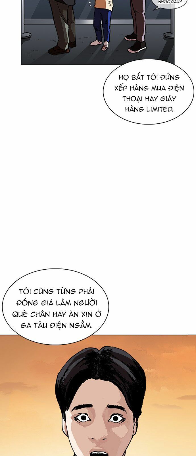 Lookism - Hoán Đổi Diệu Kỳ hoán đổi diệu kỳ - chapter 238 - Upload bởi truyensieuhay.com
