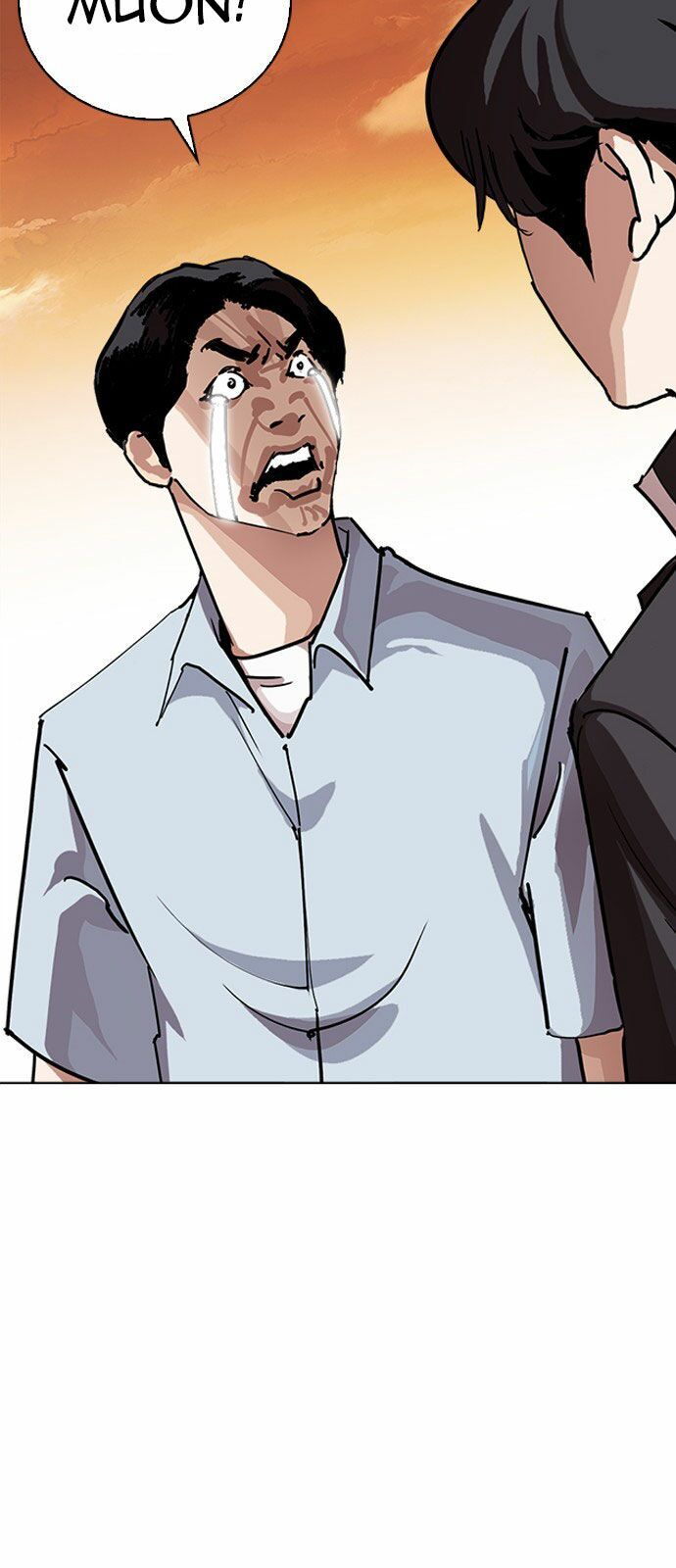 Lookism - Hoán Đổi Diệu Kỳ hoán đổi diệu kỳ - chapter 238 - Upload bởi truyensieuhay.com