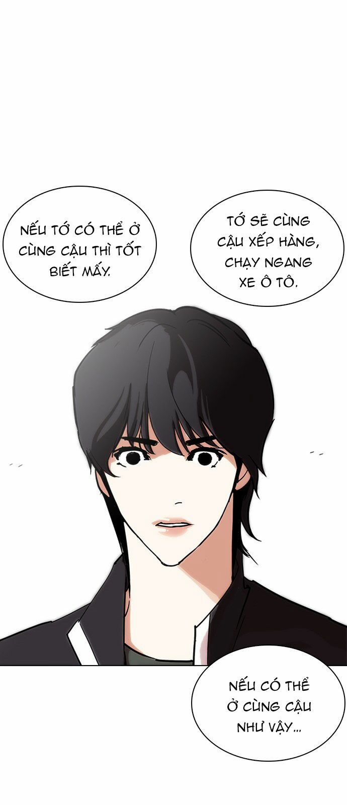 Lookism - Hoán Đổi Diệu Kỳ hoán đổi diệu kỳ - chapter 238 - Upload bởi truyensieuhay.com