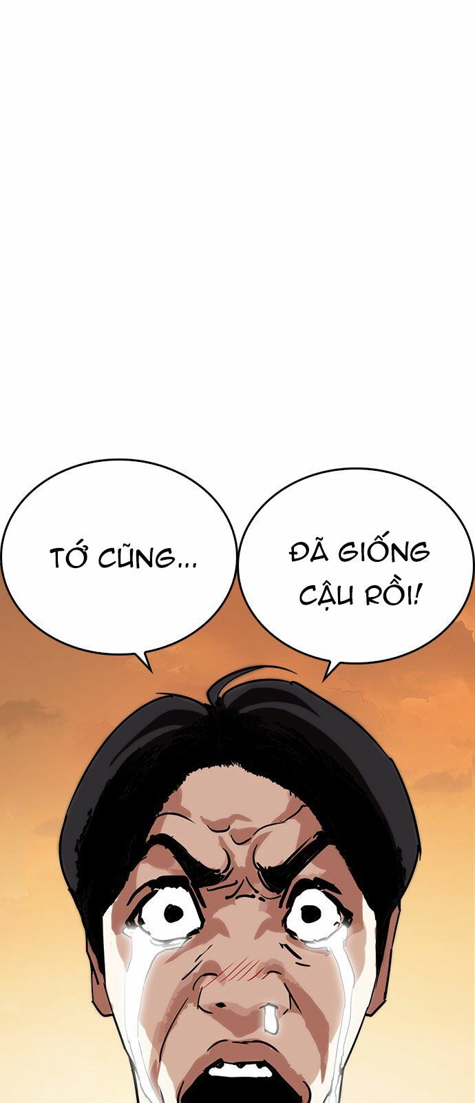 Lookism - Hoán Đổi Diệu Kỳ hoán đổi diệu kỳ - chapter 238 - Upload bởi truyensieuhay.com