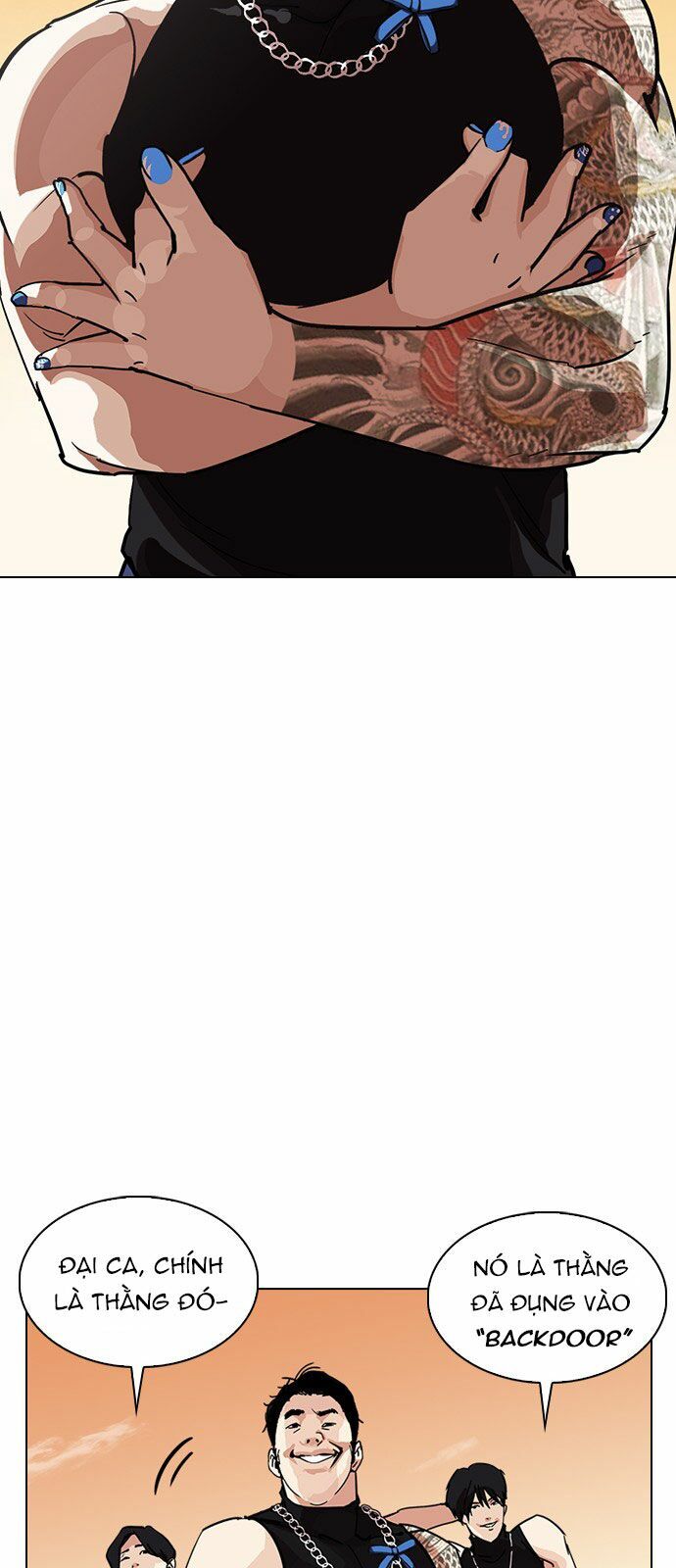 Lookism - Hoán Đổi Diệu Kỳ hoán đổi diệu kỳ - chapter 238 - Upload bởi truyensieuhay.com