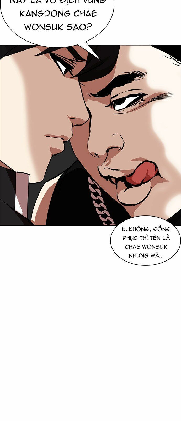 Lookism - Hoán Đổi Diệu Kỳ hoán đổi diệu kỳ - chapter 238 - Upload bởi truyensieuhay.com