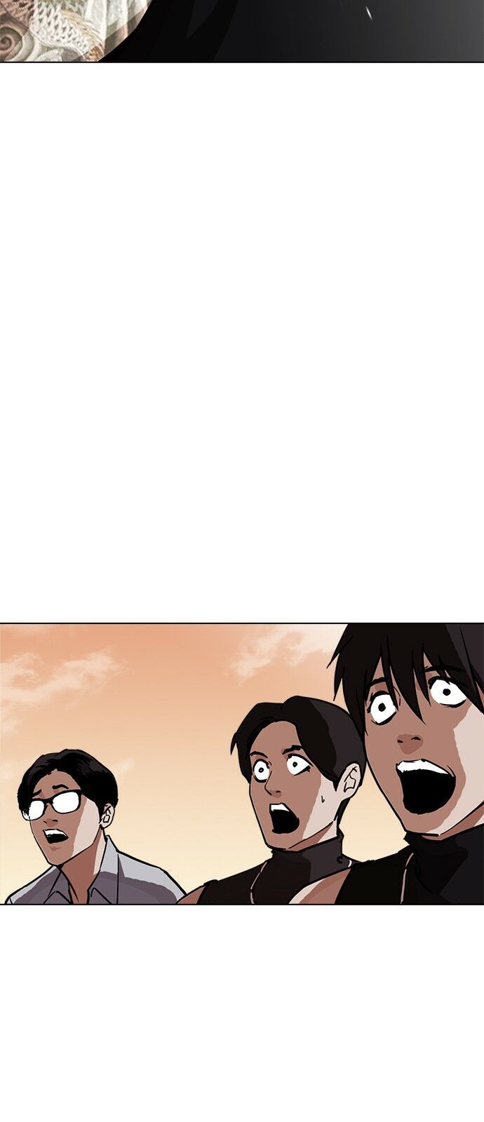 Lookism - Hoán Đổi Diệu Kỳ hoán đổi diệu kỳ - chapter 238 - Upload bởi truyensieuhay.com