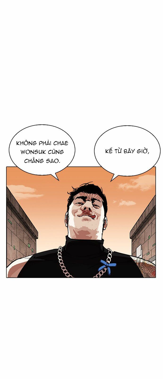 Lookism - Hoán Đổi Diệu Kỳ hoán đổi diệu kỳ - chapter 238 - Upload bởi truyensieuhay.com