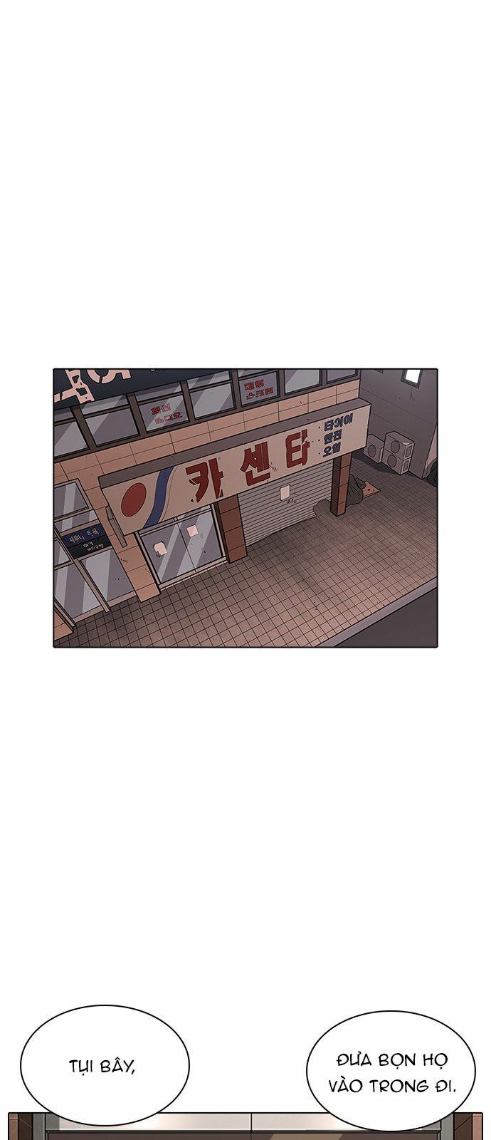 Lookism - Hoán Đổi Diệu Kỳ hoán đổi diệu kỳ - chapter 238 - Upload bởi truyensieuhay.com