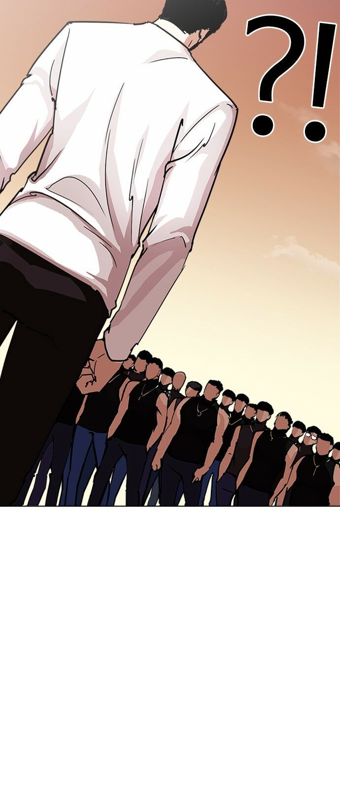 Lookism - Hoán Đổi Diệu Kỳ hoán đổi diệu kỳ - chapter 238 - Upload bởi truyensieuhay.com