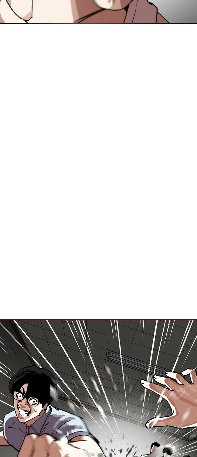 Lookism - Hoán Đổi Diệu Kỳ hoán đổi diệu kỳ - chapter 238 - Upload bởi truyensieuhay.com