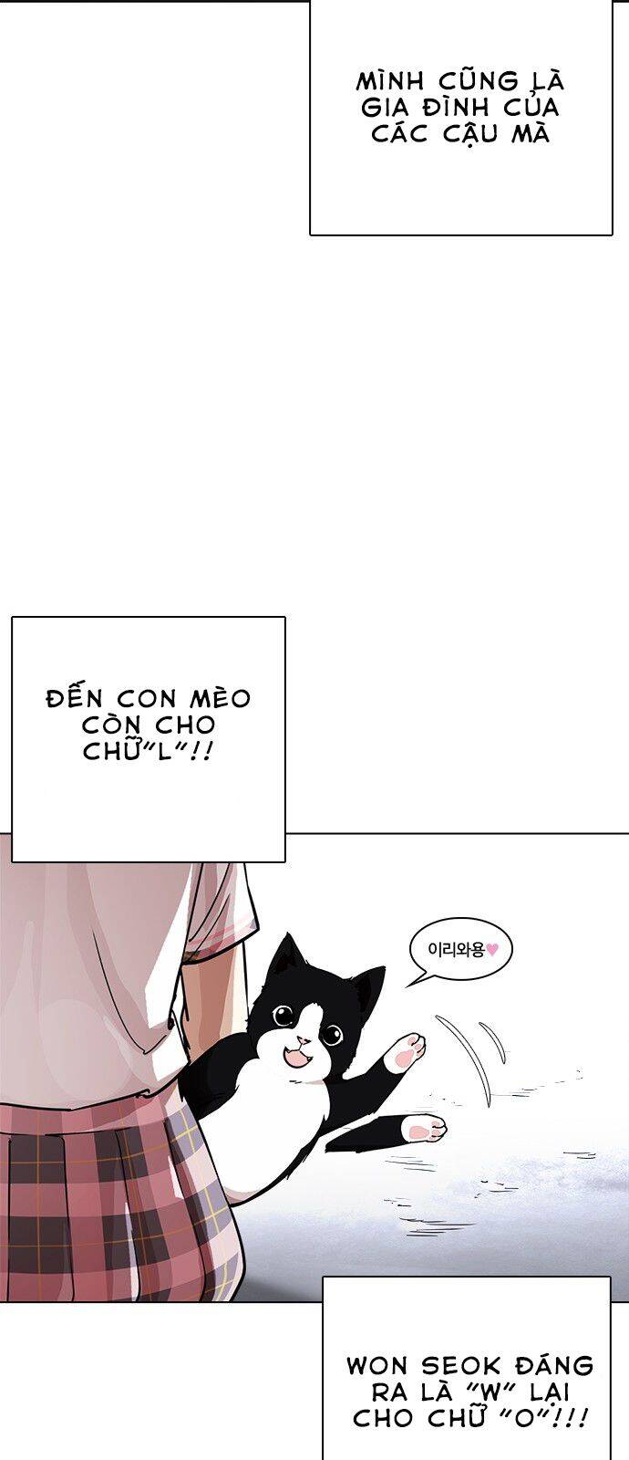 Lookism - Hoán Đổi Diệu Kỳ hoán đổi diệu kỳ - chapter 239 - Upload bởi truyensieuhay.com