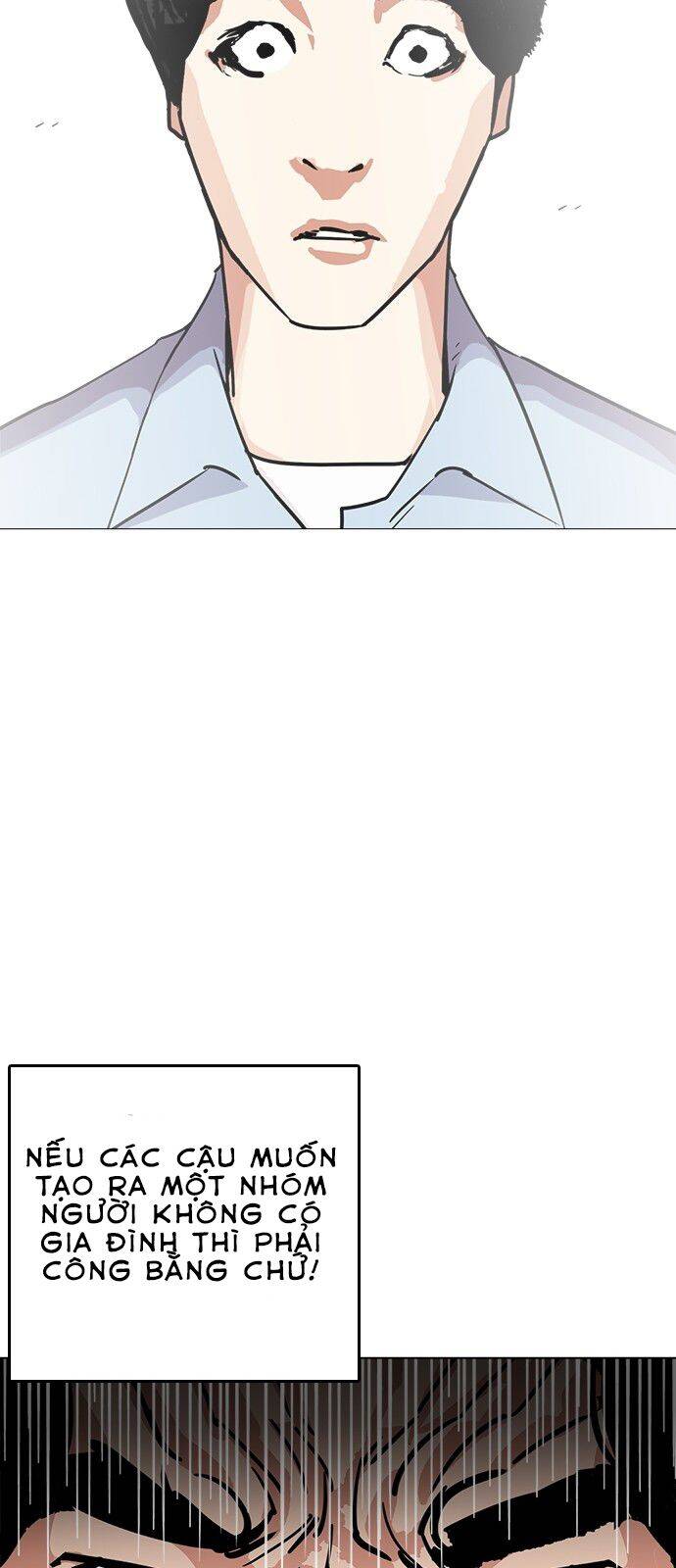 Lookism - Hoán Đổi Diệu Kỳ hoán đổi diệu kỳ - chapter 239 - Upload bởi truyensieuhay.com