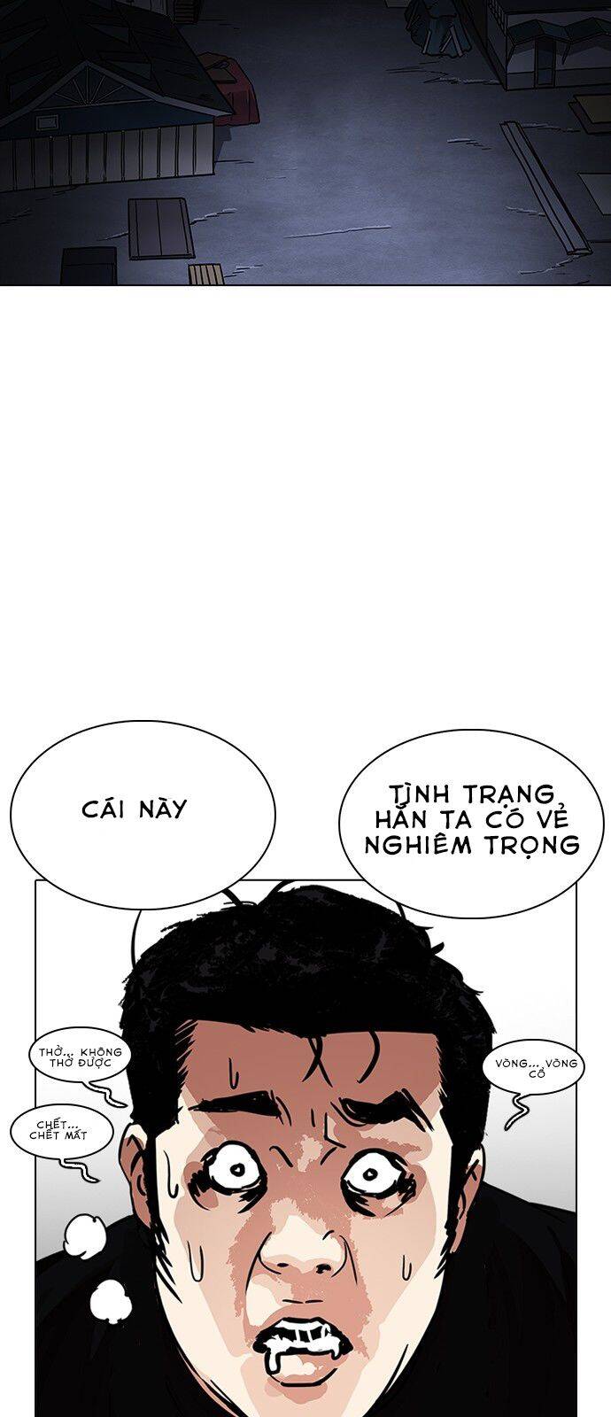 Lookism - Hoán Đổi Diệu Kỳ hoán đổi diệu kỳ - chapter 239 - Upload bởi truyensieuhay.com
