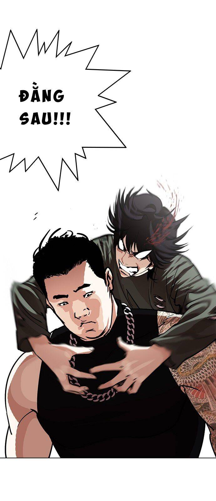 Lookism - Hoán Đổi Diệu Kỳ hoán đổi diệu kỳ - chapter 239 - Upload bởi truyensieuhay.com