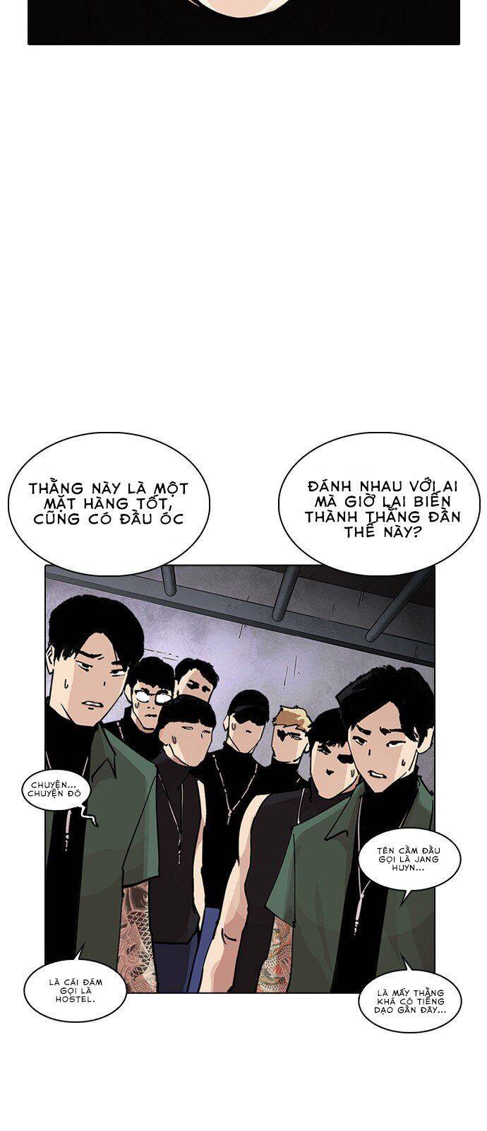 Lookism - Hoán Đổi Diệu Kỳ hoán đổi diệu kỳ - chapter 239 - Upload bởi truyensieuhay.com