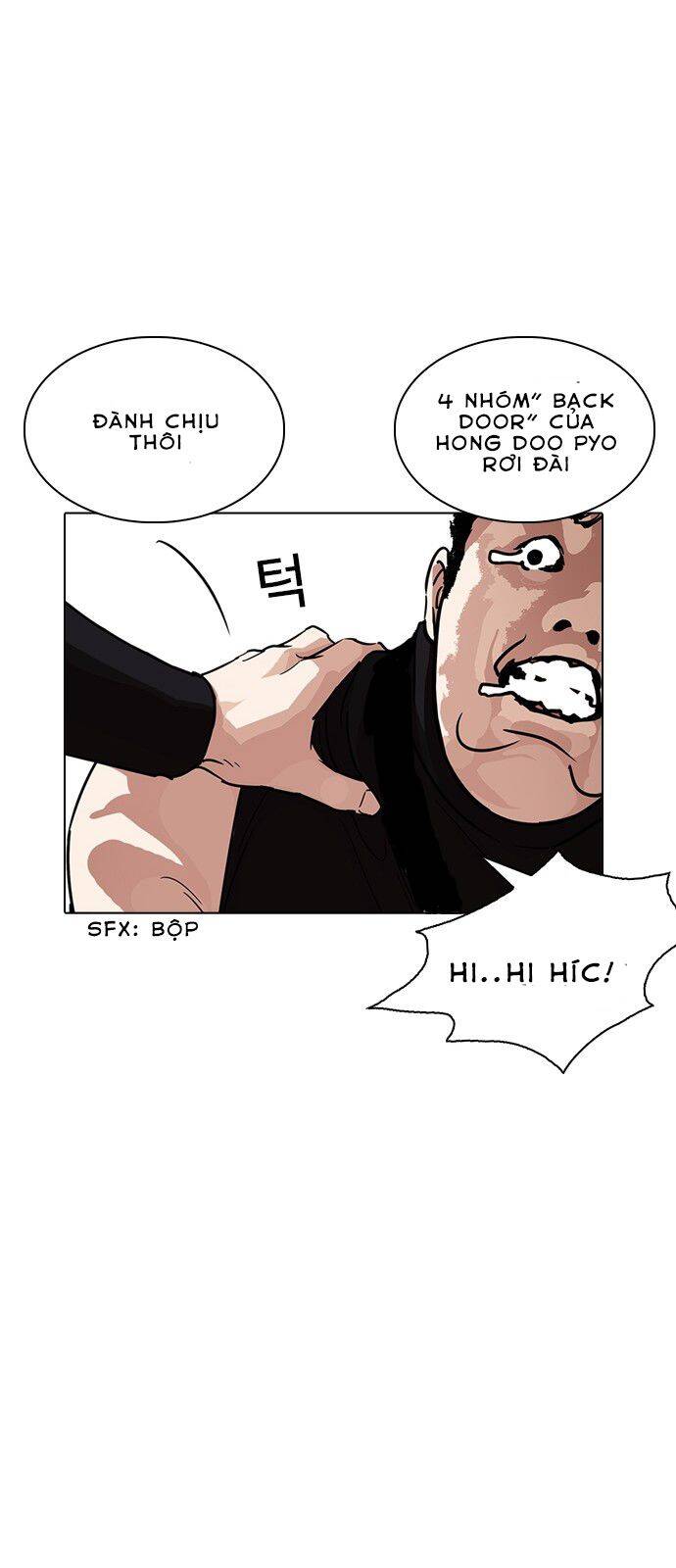 Lookism - Hoán Đổi Diệu Kỳ hoán đổi diệu kỳ - chapter 239 - Upload bởi truyensieuhay.com