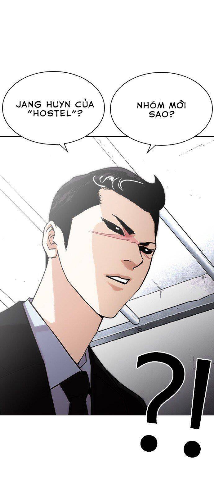Lookism - Hoán Đổi Diệu Kỳ hoán đổi diệu kỳ - chapter 239 - Upload bởi truyensieuhay.com