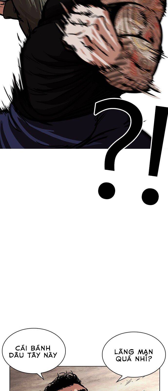 Lookism - Hoán Đổi Diệu Kỳ hoán đổi diệu kỳ - chapter 239 - Upload bởi truyensieuhay.com