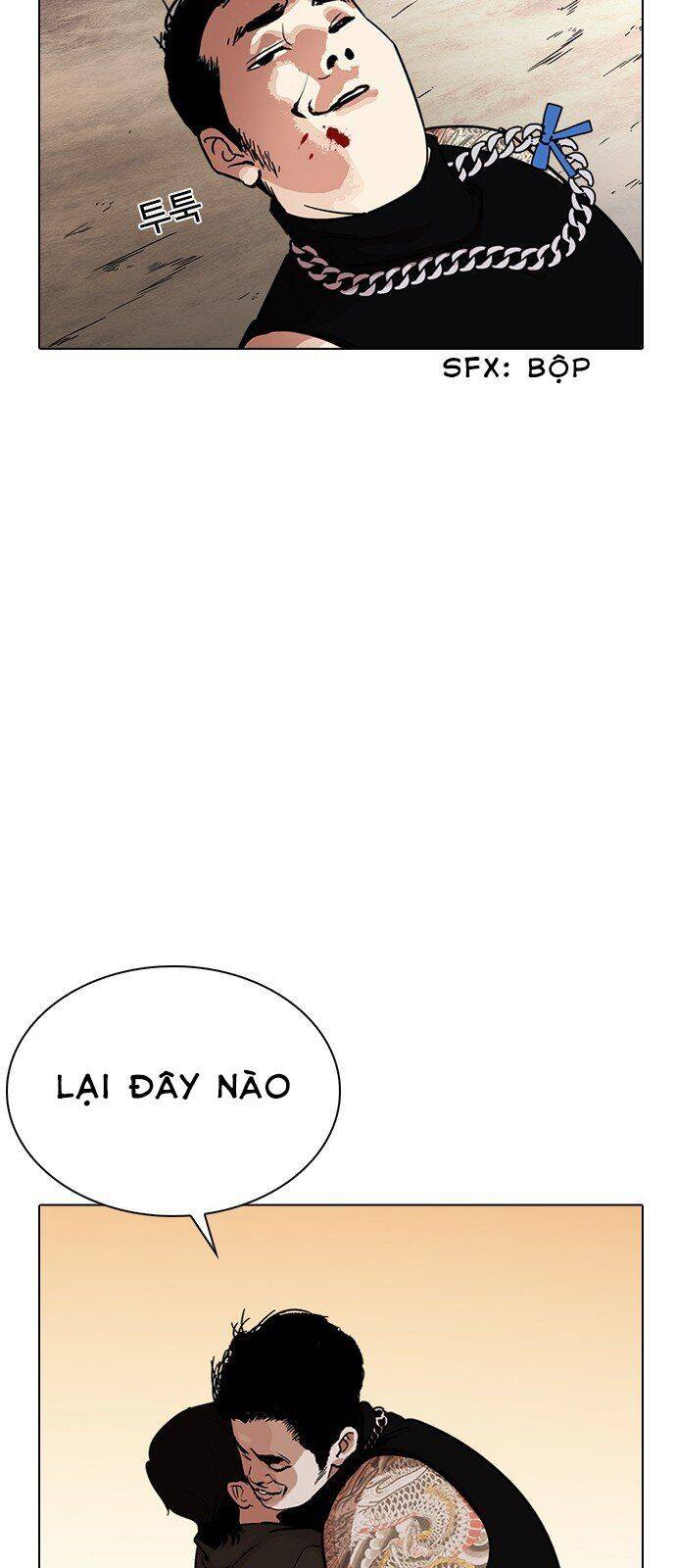Lookism - Hoán Đổi Diệu Kỳ hoán đổi diệu kỳ - chapter 239 - Upload bởi truyensieuhay.com