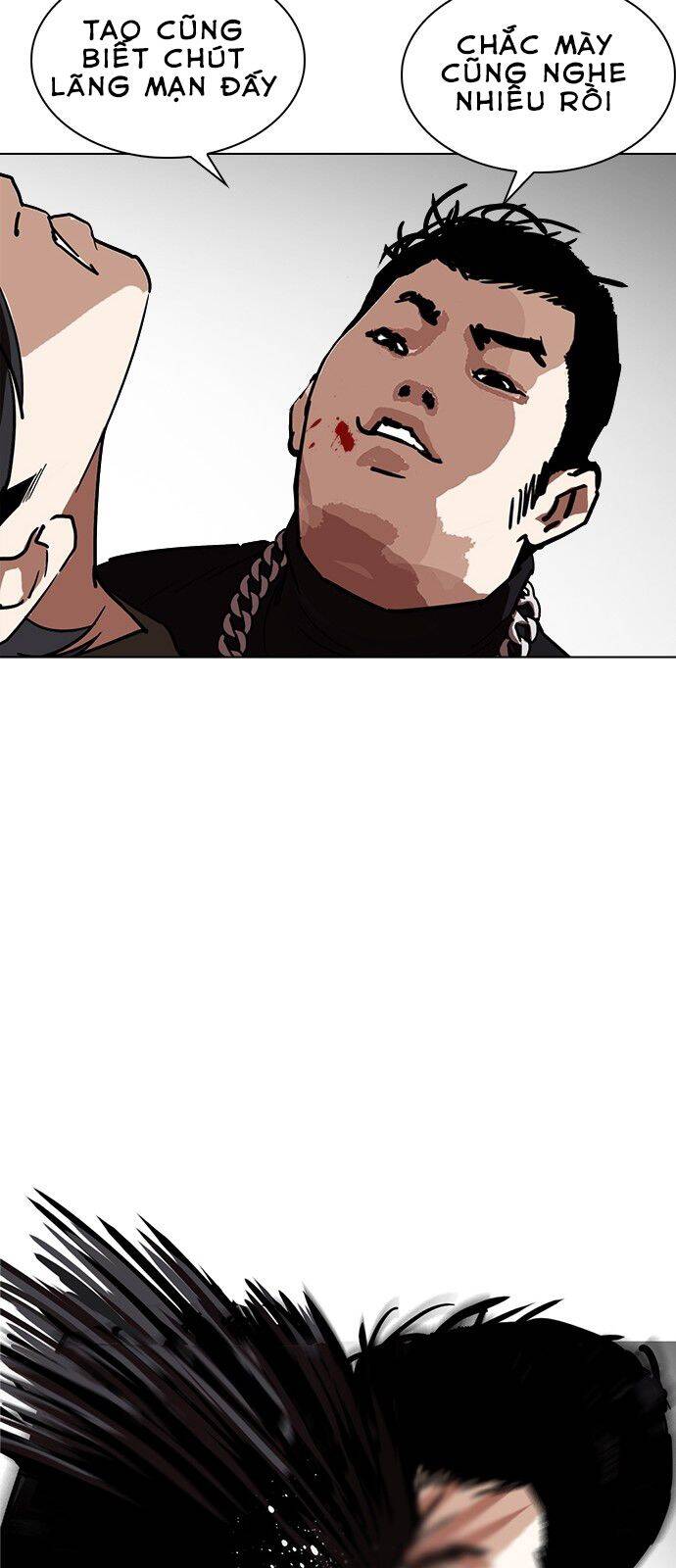 Lookism - Hoán Đổi Diệu Kỳ hoán đổi diệu kỳ - chapter 239 - Upload bởi truyensieuhay.com