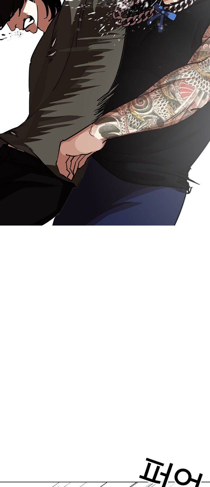 Lookism - Hoán Đổi Diệu Kỳ hoán đổi diệu kỳ - chapter 239 - Upload bởi truyensieuhay.com