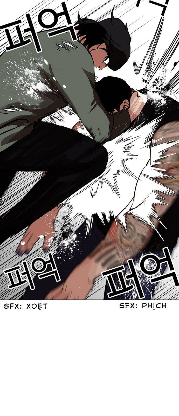 Lookism - Hoán Đổi Diệu Kỳ hoán đổi diệu kỳ - chapter 239 - Upload bởi truyensieuhay.com