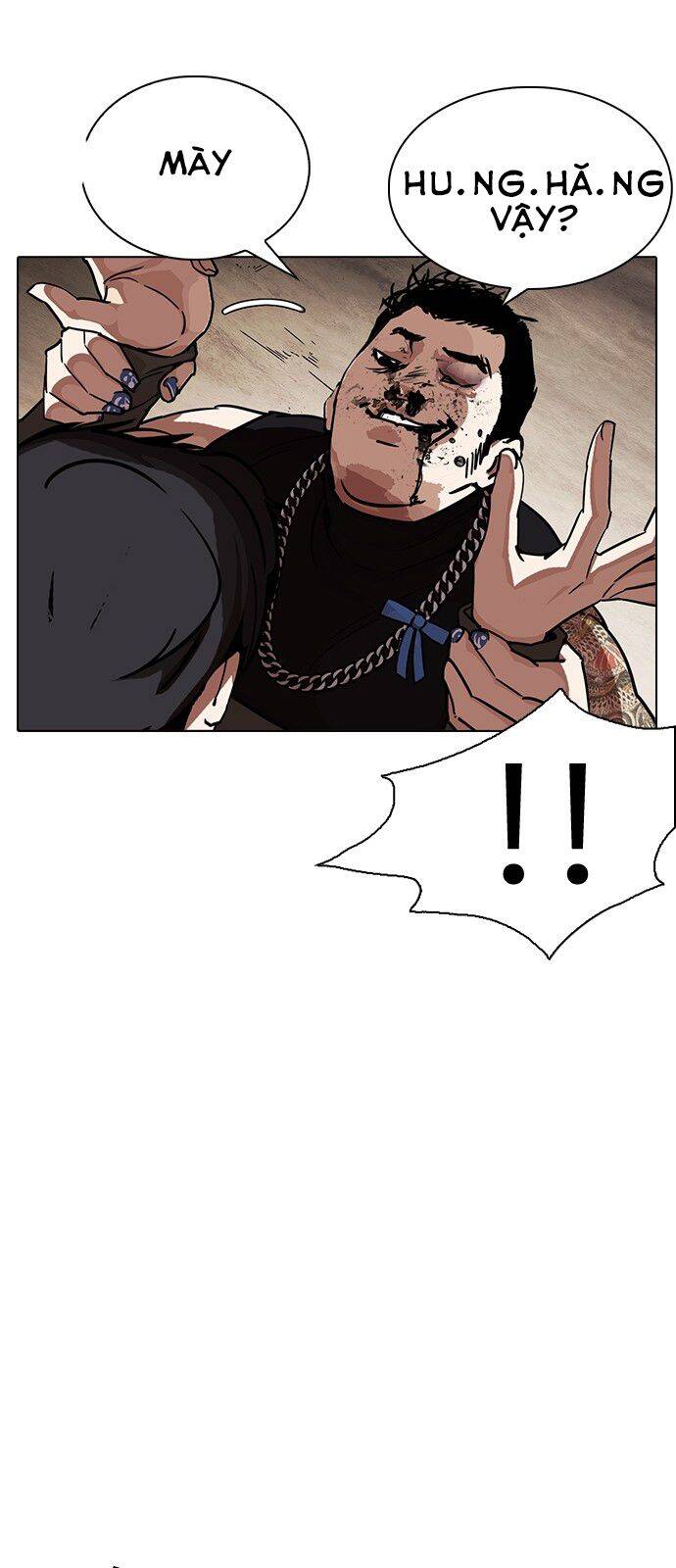 Lookism - Hoán Đổi Diệu Kỳ hoán đổi diệu kỳ - chapter 239 - Upload bởi truyensieuhay.com