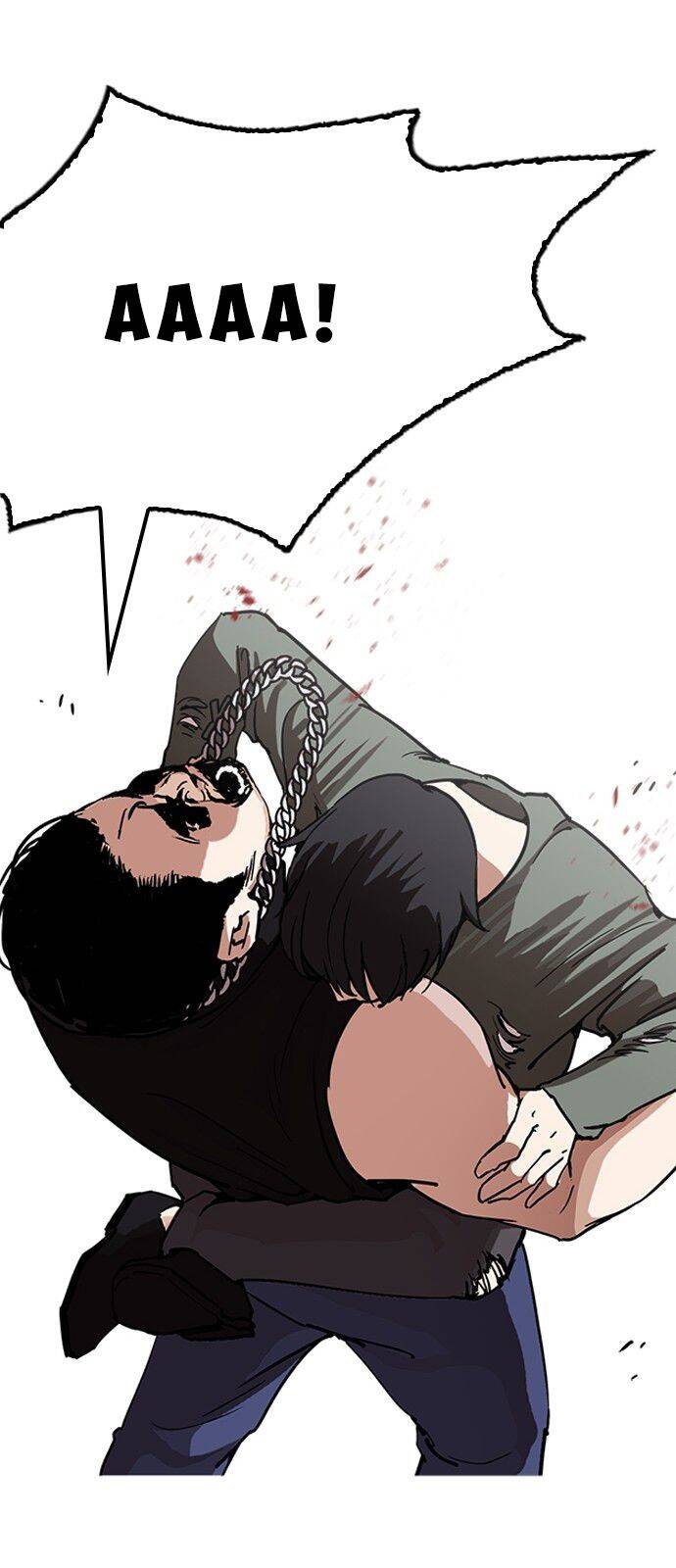 Lookism - Hoán Đổi Diệu Kỳ hoán đổi diệu kỳ - chapter 239 - Upload bởi truyensieuhay.com