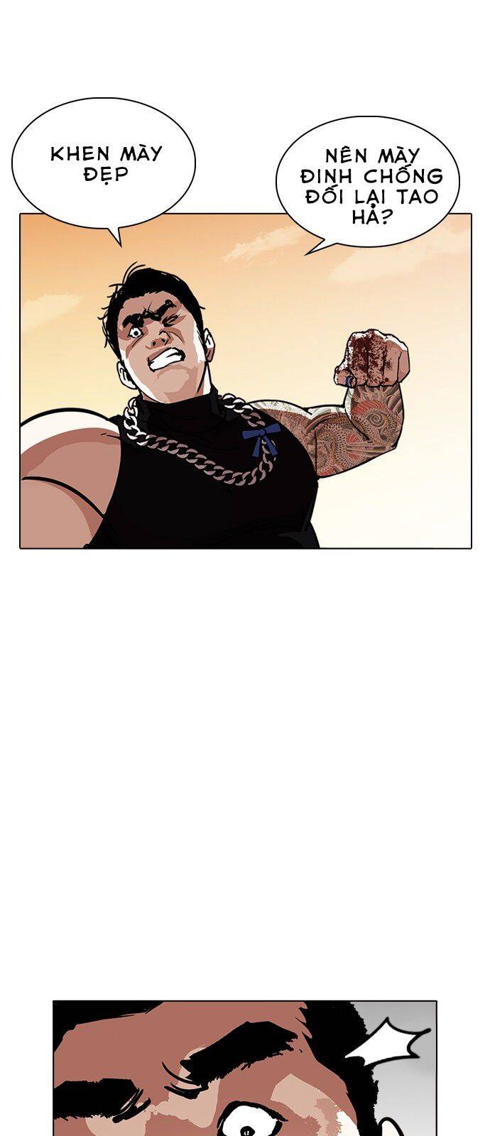 Lookism - Hoán Đổi Diệu Kỳ hoán đổi diệu kỳ - chapter 239 - Upload bởi truyensieuhay.com