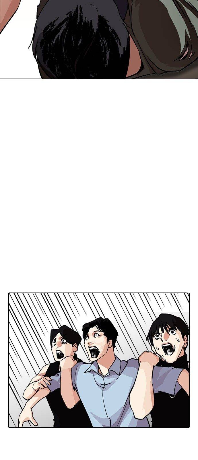 Lookism - Hoán Đổi Diệu Kỳ hoán đổi diệu kỳ - chapter 239 - Upload bởi truyensieuhay.com