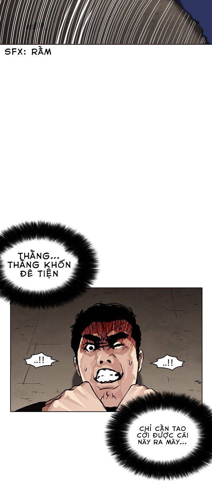Lookism - Hoán Đổi Diệu Kỳ hoán đổi diệu kỳ - chapter 239 - Upload bởi truyensieuhay.com