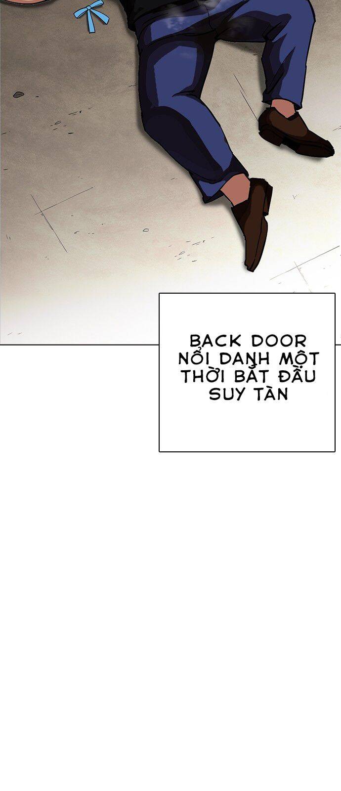 Lookism - Hoán Đổi Diệu Kỳ hoán đổi diệu kỳ - chapter 239 - Upload bởi truyensieuhay.com
