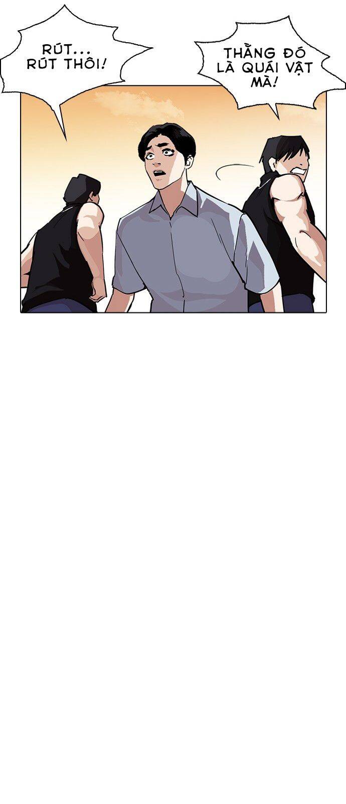 Lookism - Hoán Đổi Diệu Kỳ hoán đổi diệu kỳ - chapter 239 - Upload bởi truyensieuhay.com