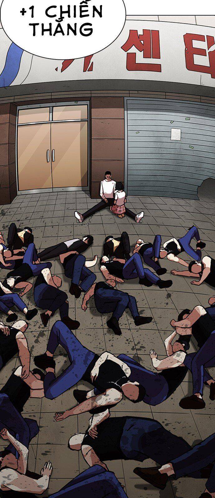 Lookism - Hoán Đổi Diệu Kỳ hoán đổi diệu kỳ - chapter 239 - Upload bởi truyensieuhay.com