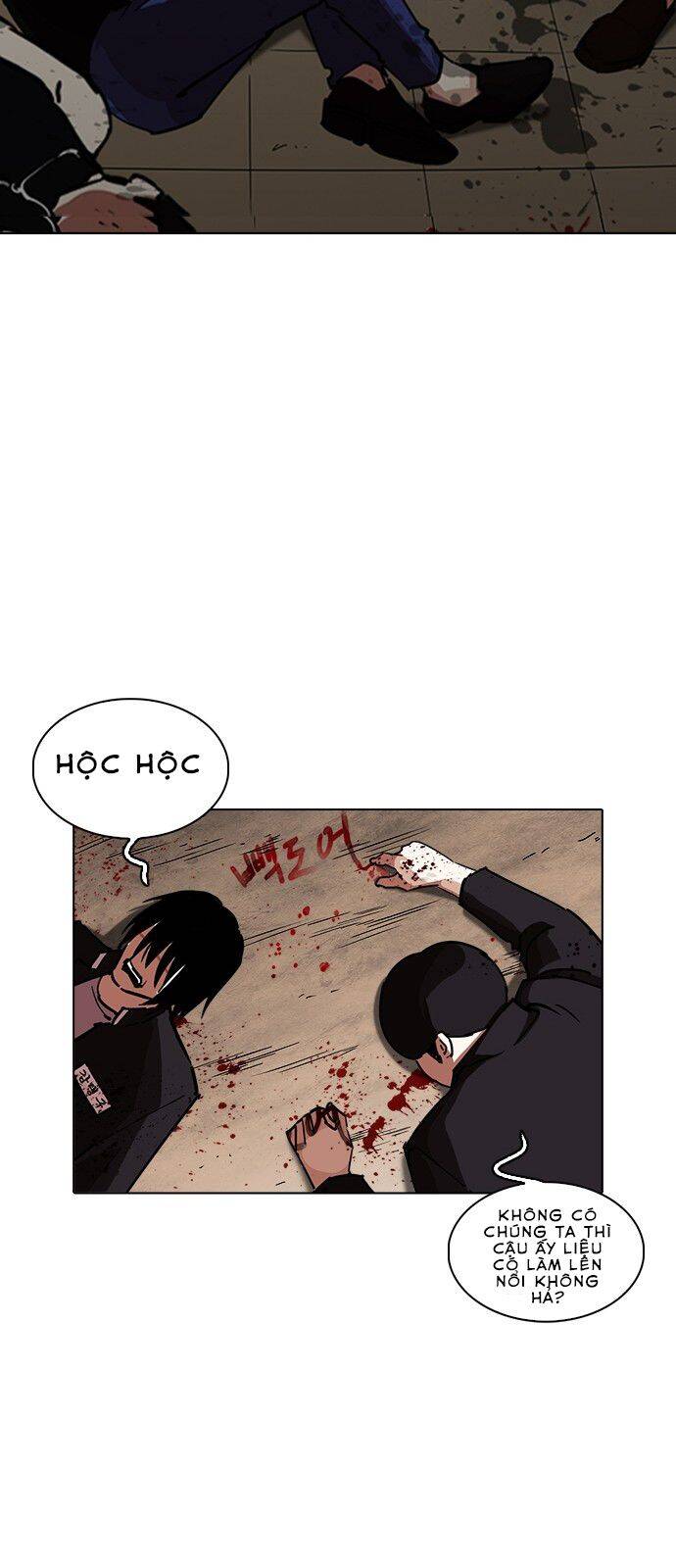 Lookism - Hoán Đổi Diệu Kỳ hoán đổi diệu kỳ - chapter 239 - Upload bởi truyensieuhay.com