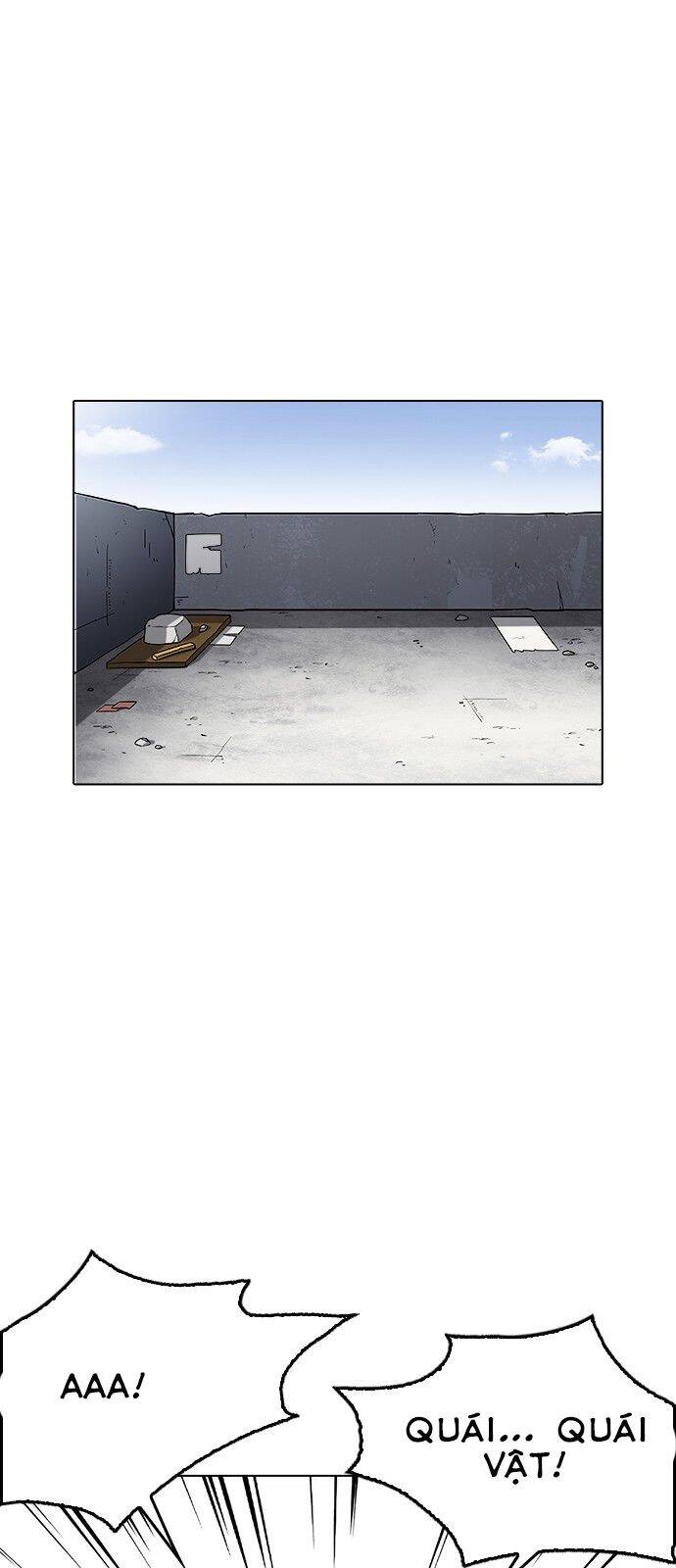 Lookism - Hoán Đổi Diệu Kỳ hoán đổi diệu kỳ - chapter 239 - Upload bởi truyensieuhay.com