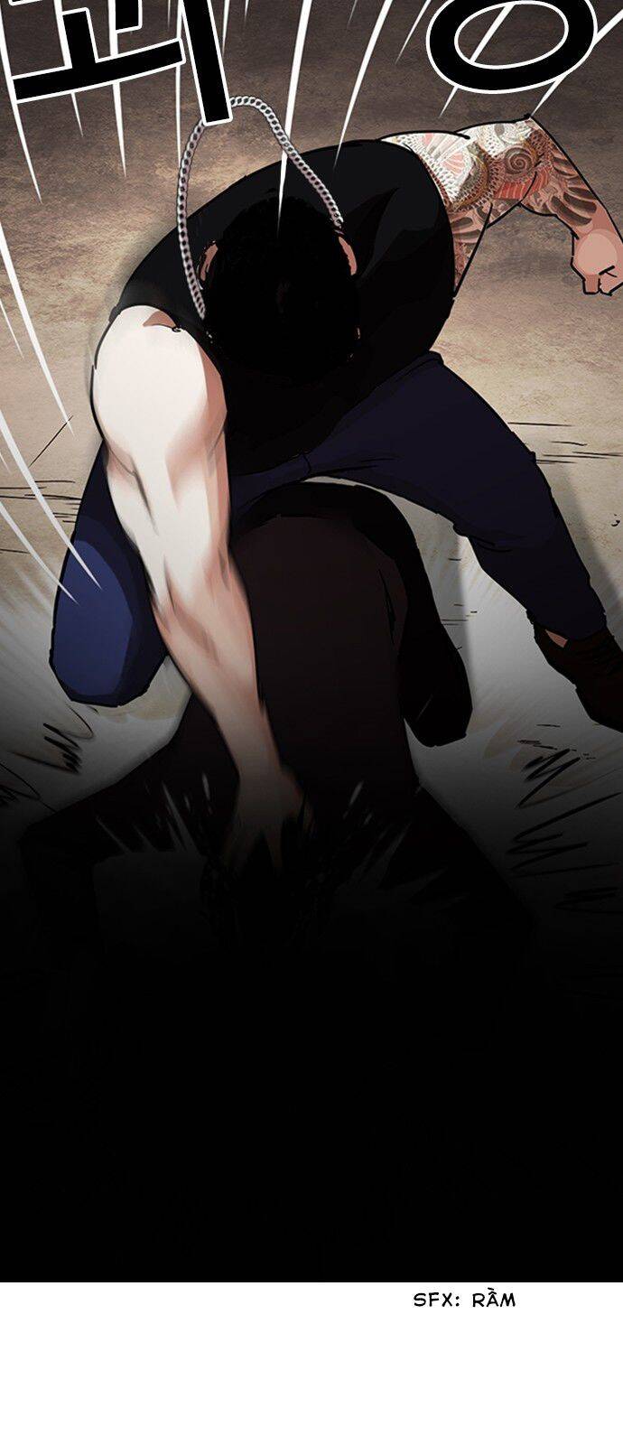 Lookism - Hoán Đổi Diệu Kỳ hoán đổi diệu kỳ - chapter 239 - Upload bởi truyensieuhay.com