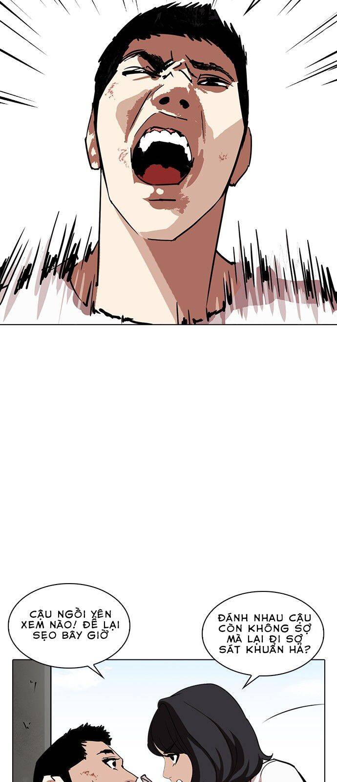 Lookism - Hoán Đổi Diệu Kỳ hoán đổi diệu kỳ - chapter 239 - Upload bởi truyensieuhay.com