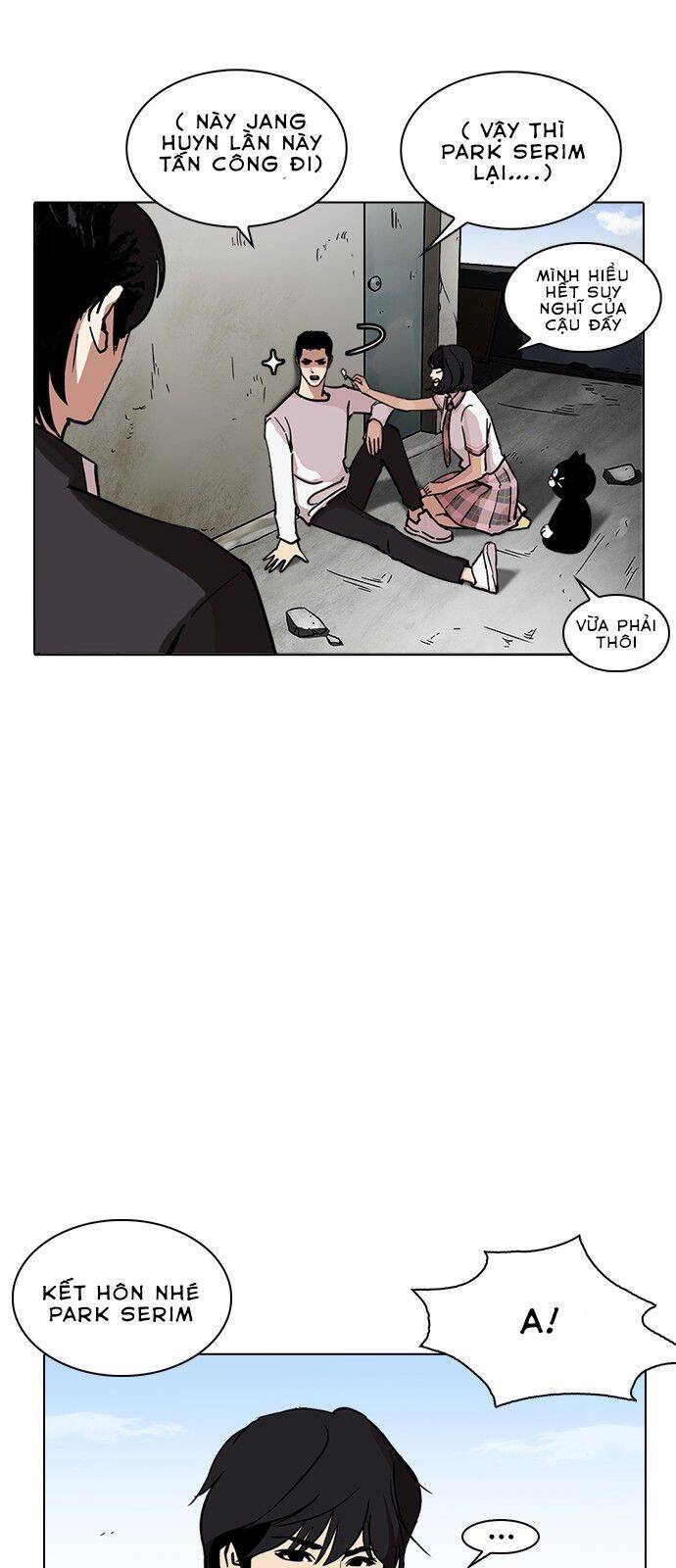 Lookism - Hoán Đổi Diệu Kỳ hoán đổi diệu kỳ - chapter 239 - Upload bởi truyensieuhay.com