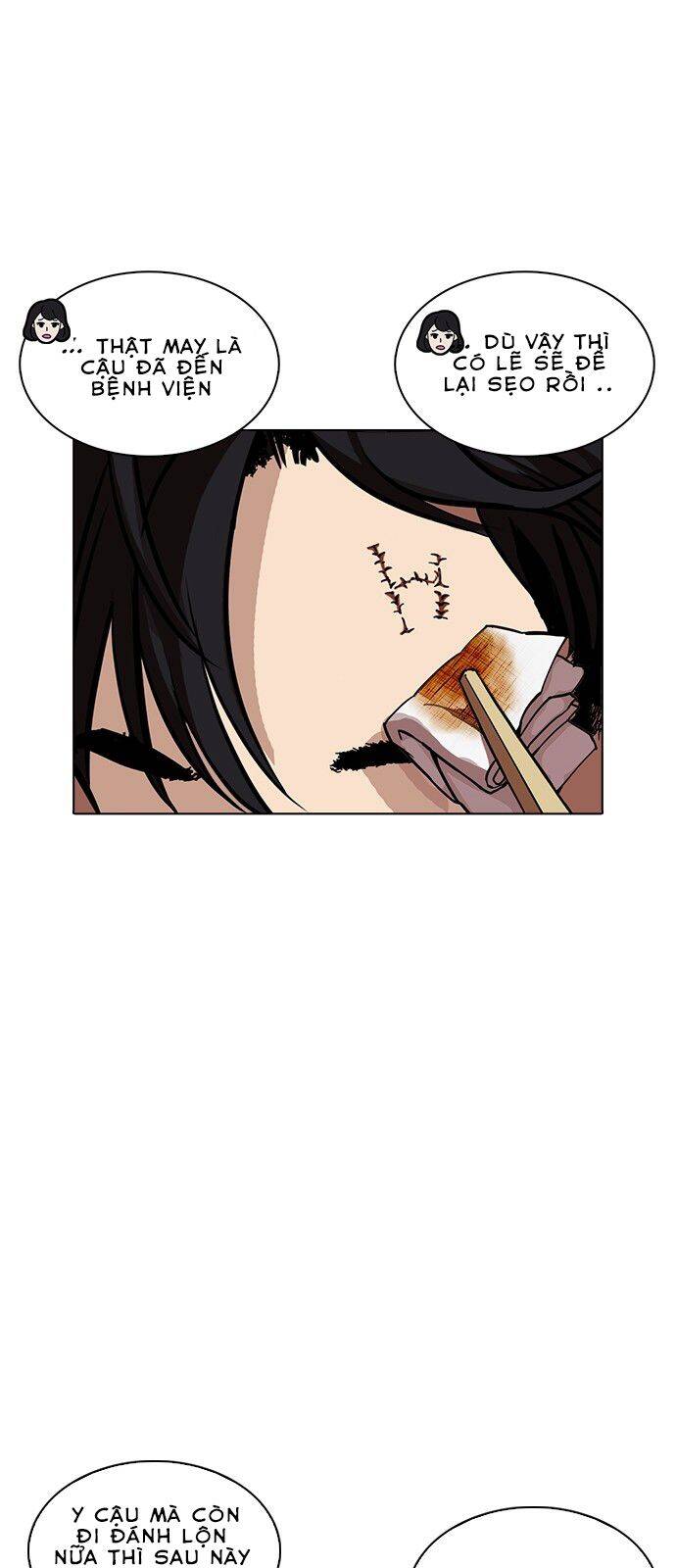 Lookism - Hoán Đổi Diệu Kỳ hoán đổi diệu kỳ - chapter 239 - Upload bởi truyensieuhay.com