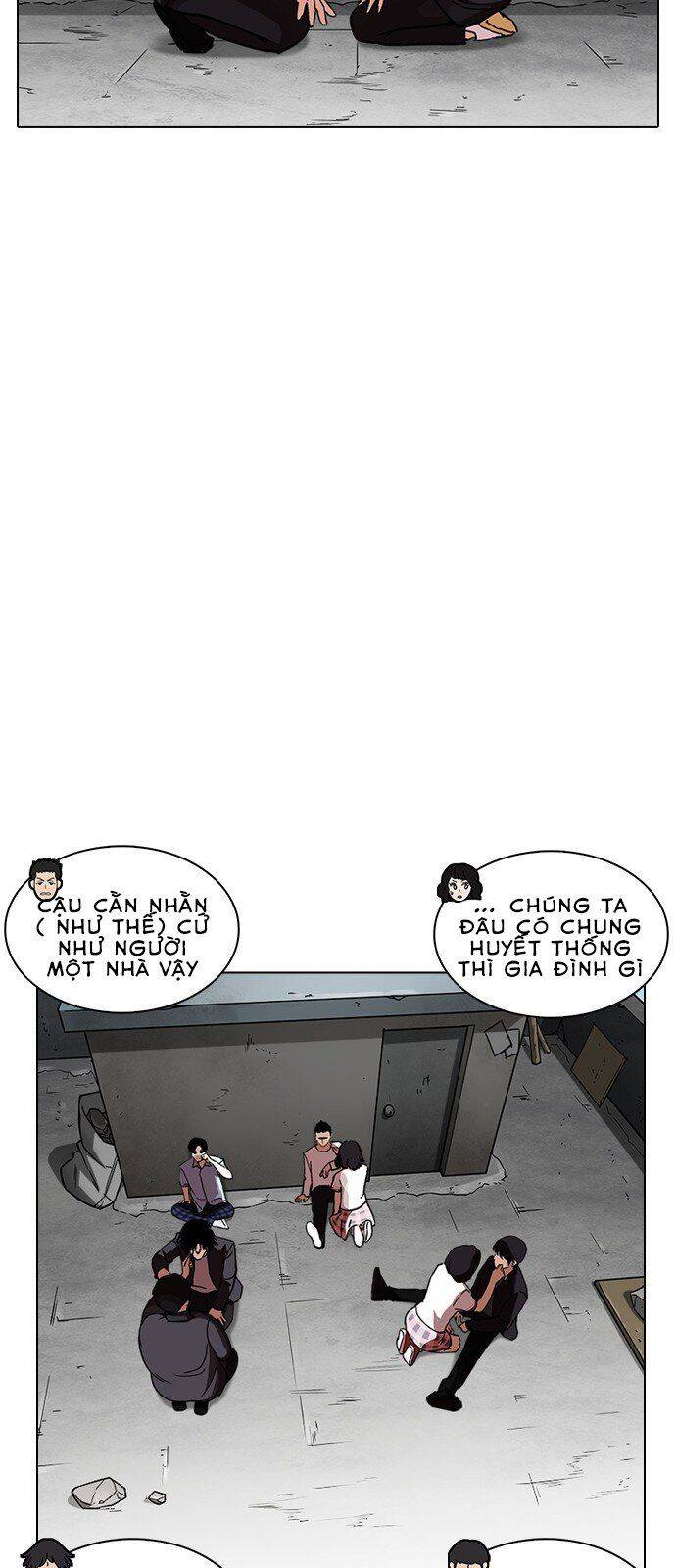 Lookism - Hoán Đổi Diệu Kỳ hoán đổi diệu kỳ - chapter 239 - Upload bởi truyensieuhay.com