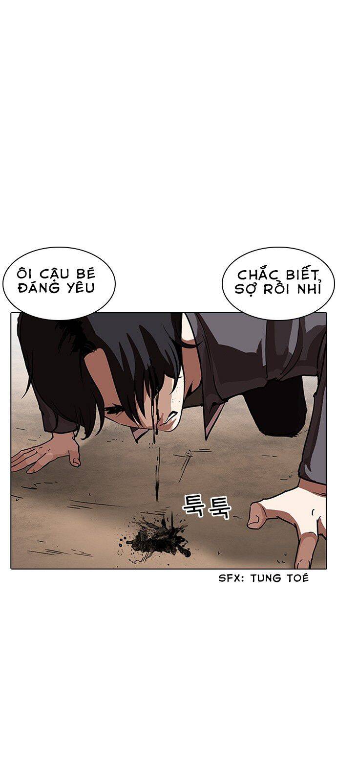 Lookism - Hoán Đổi Diệu Kỳ hoán đổi diệu kỳ - chapter 239 - Upload bởi truyensieuhay.com