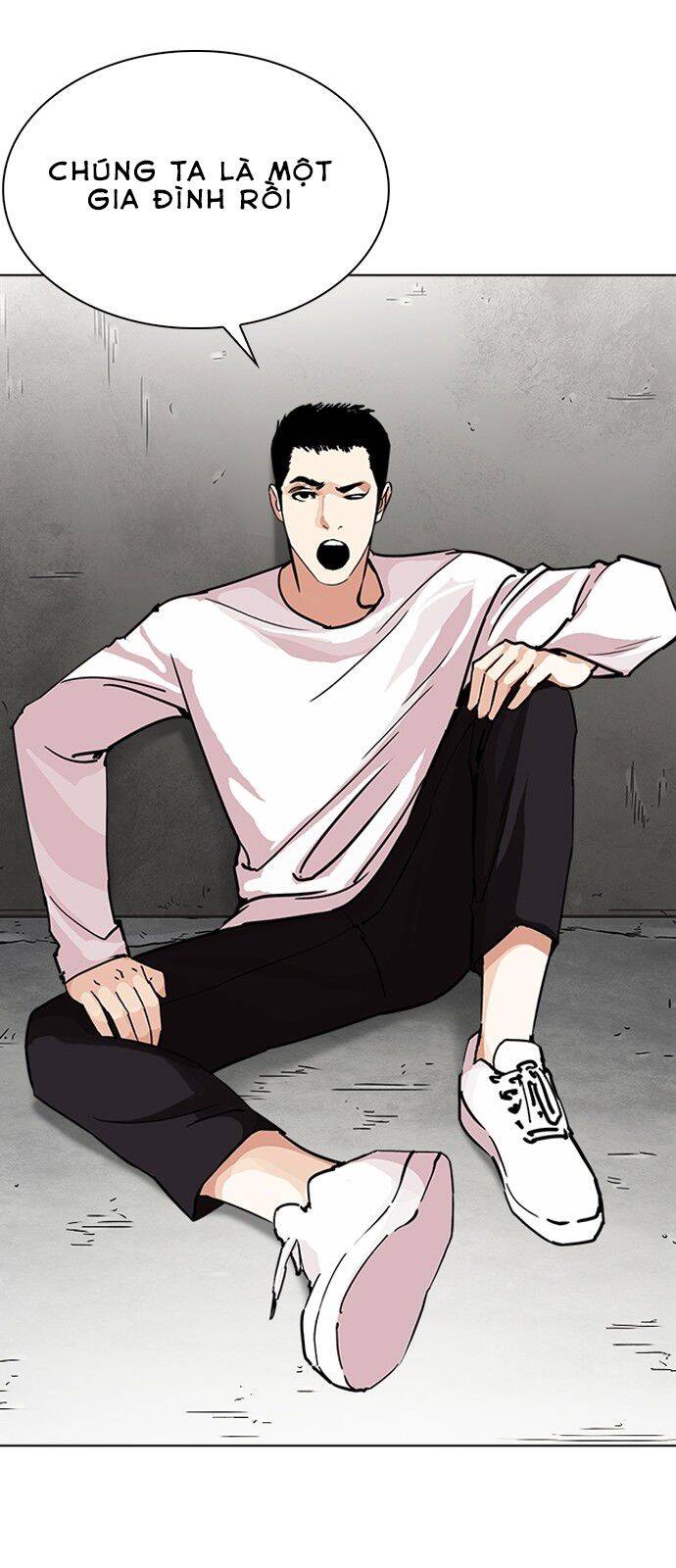 Lookism - Hoán Đổi Diệu Kỳ hoán đổi diệu kỳ - chapter 239 - Upload bởi truyensieuhay.com